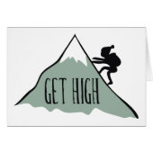 Get High (Front Horizontal)