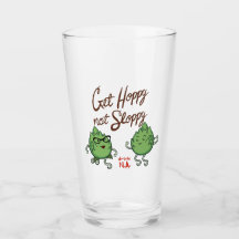 Get Hoppy, Not Sloppy