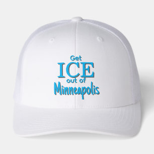 Get ICE out of [place]