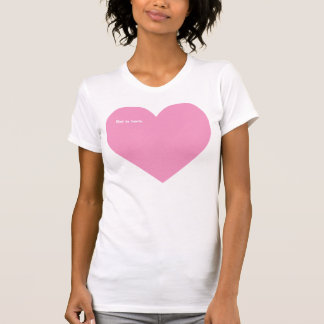 Get in here. T-Shirt