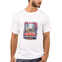 Get in Loser: Dog Squad's City Adventure