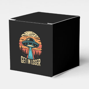 Get In loser Favor Boxes