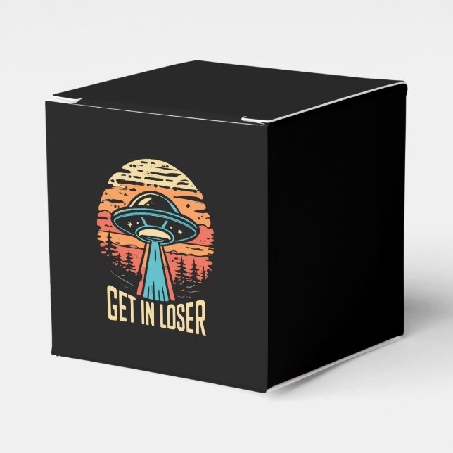 Get In loser Favor Boxes (Front Side)