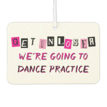 "Get In Loser" Personalized