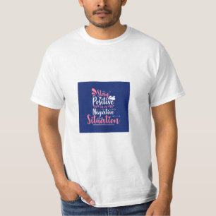 Get Inspired! 💪 Quote Tees You'll Love! 🔥