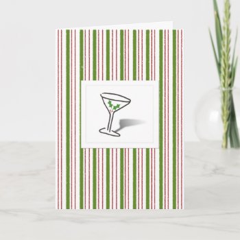 Get Into The Holiday Spirit by LisaDHV at Zazzle