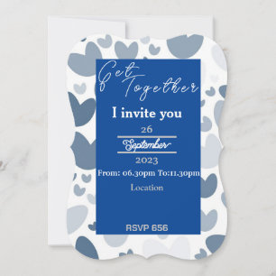 Get Invitation