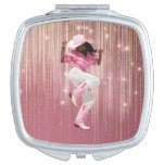 GET IT GIRL #1 COMPACT MIRROR