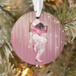 GET IT GIRL #1 ORNAMENT