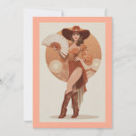 GET IT GIRL #3 INVITATION