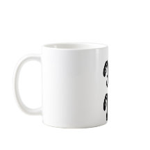 Get It Girl Handlettered Mug