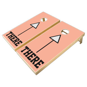 Get It In There Cornhole Set