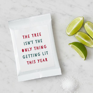 Get Lit Holiday Margarita Drink Mix