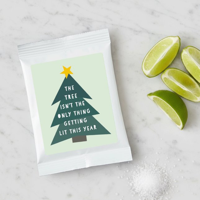 Get Lit | Holiday Margarita Drink Mix (Creator Uploaded)