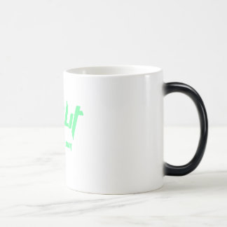 Get Lit LumiLor Mug