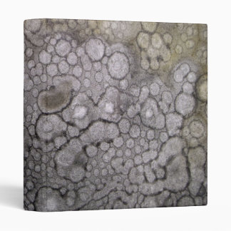get lost II 3 Ring Binder