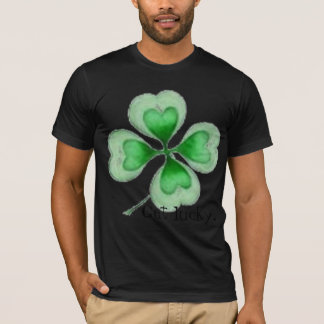 Get Lucky T-Shirt