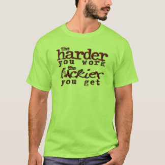 Get Lucky T-Shirt
