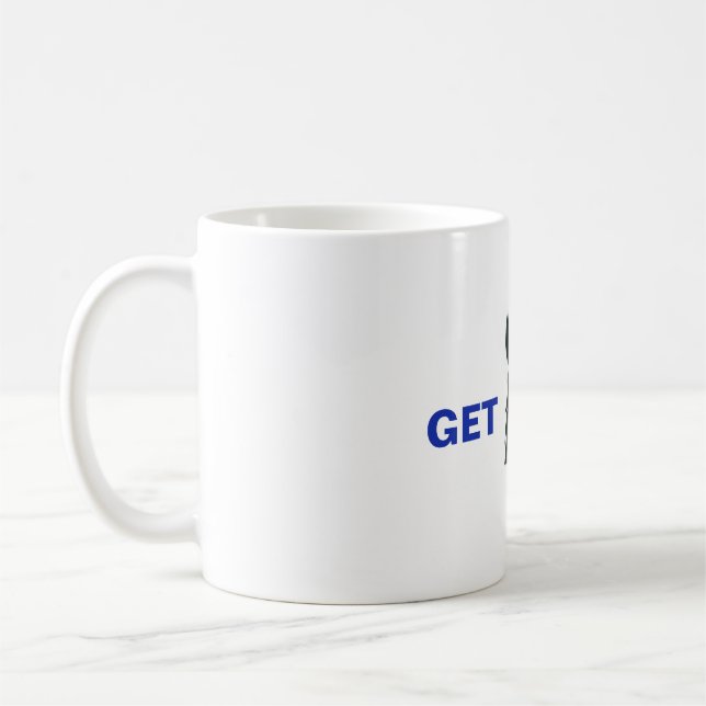 Get Mad Mug (Left)