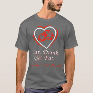 Get Married T-Shirt