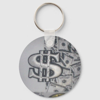 Get Money keychain
