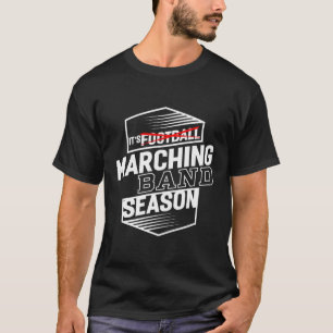 Get Off My Dot Marching Band Music T-Shirt