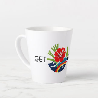Get Okinawa Lifestyle Mug