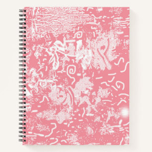 Get Organized with High-Quality College-Ruled Notebook