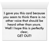 Get Out Cards (Inside Horizontal (Bottom))