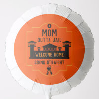 Get Out Of Jail Prison Release Gift