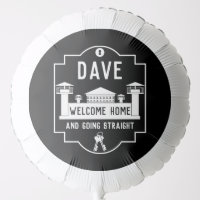 Get Out Of Jail Prison Release Gift 