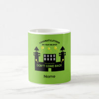 Get Out Of Jail Prison Release Gift