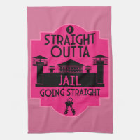 Get Out Of Jail Prison Release Gift 