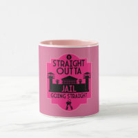 Get Out Of Jail Prison Release Gift