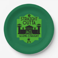 Get Out Of Jail Prison Release Gift 