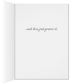 Get Over Him Cards #005 (Inside (Right))