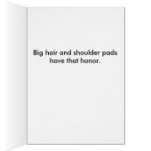 Get Over Him Cards #010 (Inside (Right))