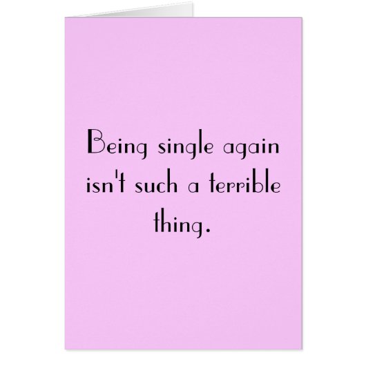 Get Over Him Cards #011 (Front)