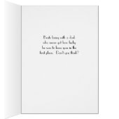 Get Over Him Cards #011 (Inside (Right))