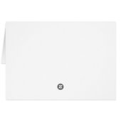 Get Over Yourself, card (Back Horizontal)