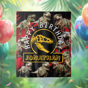 Get Ready for a Roaring Good Time Tapestry