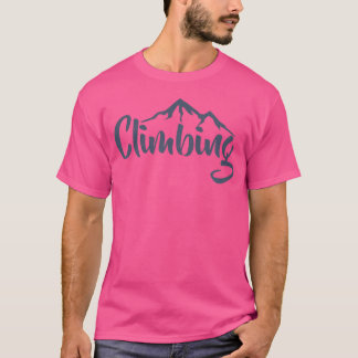 Get Ready For Adventures T-Shirt