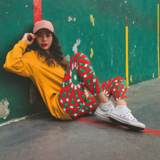 Get Ready to Fall in Love with These Leggings