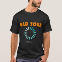 Get Ready to Laugh with Our 'Dad Joke Loading'