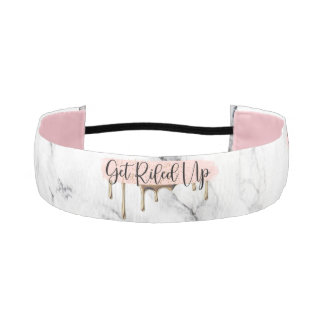 Get riled up Headband