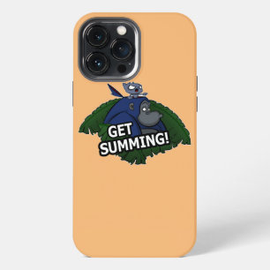 Get Summing Funny Gorilla and Cat Design iPhone 13 Pro Max Case