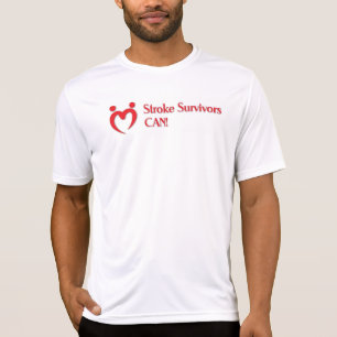 Get the active wear t-shirt