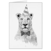 Get the party started (Front)