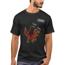 Get Them Mongo Unofficial Dungeon Donut Fan