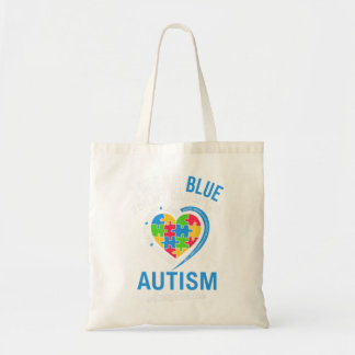 Get this Shirt gift for Autism Awareness Month and Tote Bag